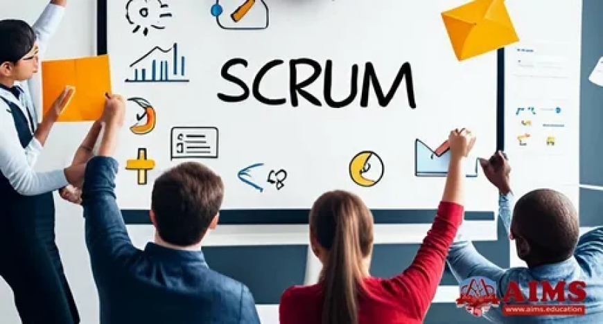 Scrum Master Live Training: Learn Agile the Easy Way