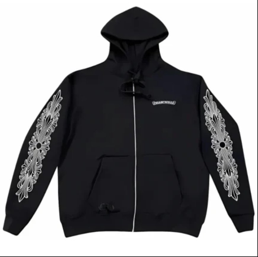 Chrome Hearts: The Ultimate Guide to the Iconic Luxury Brand