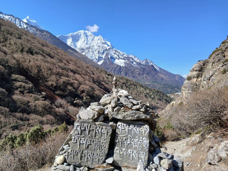 How to Book Your Everest Base Camp Trek: Tour vs. Independent Journey