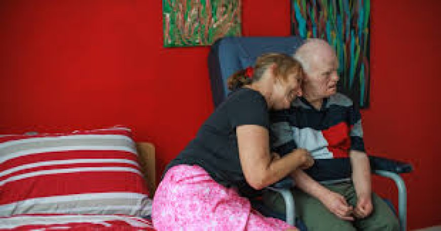 Navigating Funding Options for Supported Independent Living