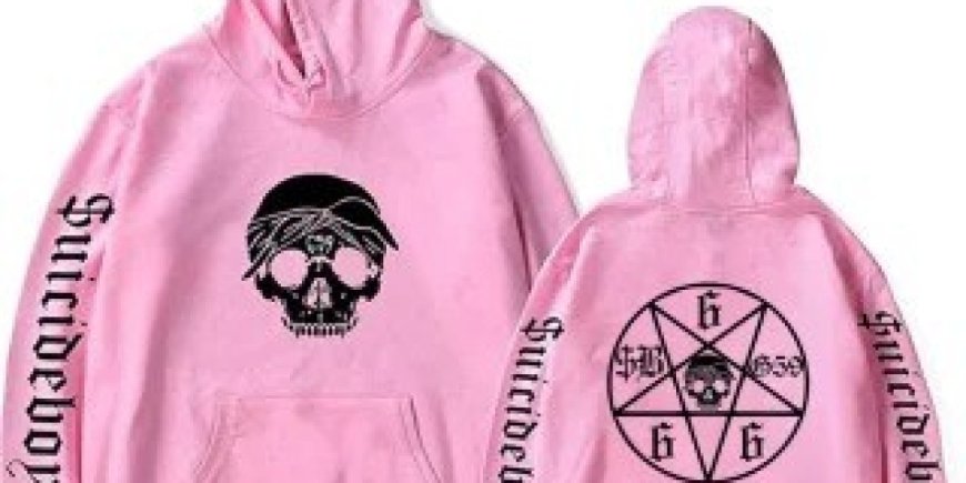 $uicideboy$ Merch Resale Worth It or Not?