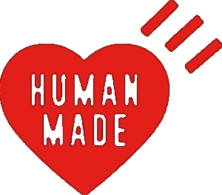 Human Made Isn’t Optional