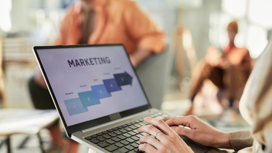 Easy Guide to Digital Marketing Lead Generation