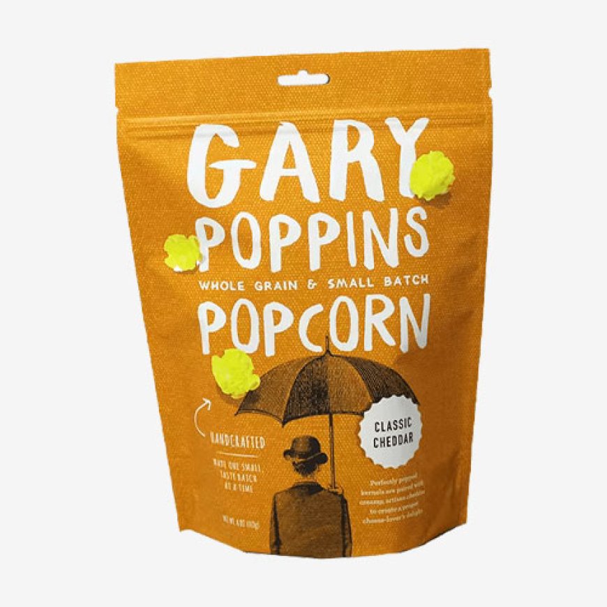 Why Stand Up Pouches Are Ideal for Food, Cosmetics & Personal Care Products