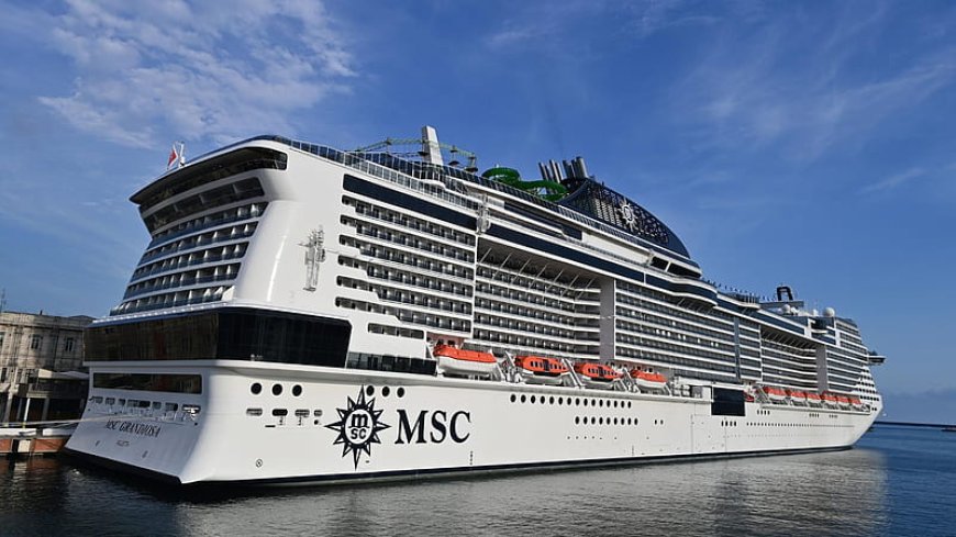 Full Guide About MSC Cruise Cancellation Policy