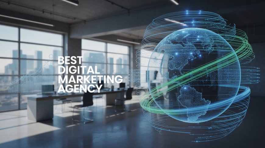 From Clicks to Customers: What Great Digital Marketing Services Do Differently