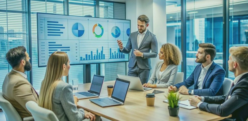 Measuring the ROI of Employee Training Programs