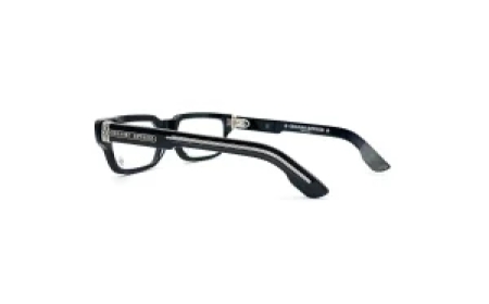 Chrome Hearts Eyewear: Where Avant-Garde Fashion Meets Luxury Vision