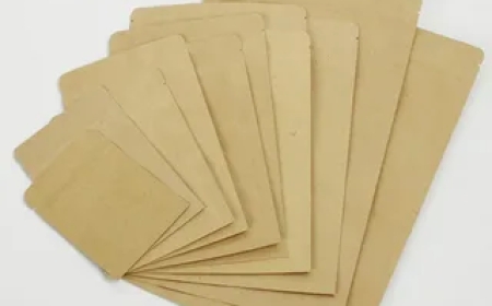 Elevate Your Packaging Game with Custom Butcher Paper