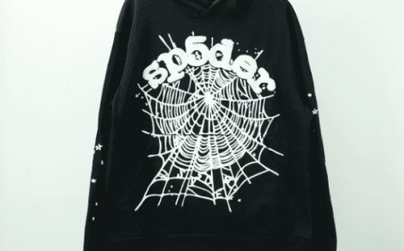 Top Sp5der Hoodie Picks for 2025