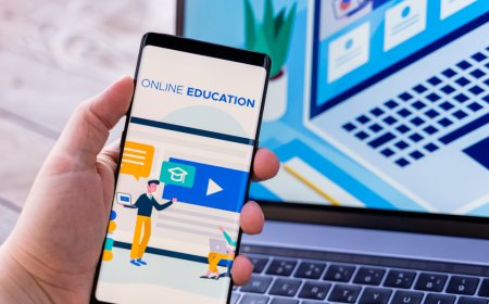 Education and eLearning App Development in Canada: Emerging Trends