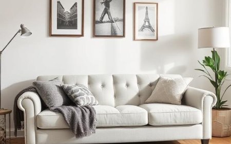 Why Same Day Sofa Cleaning in Dubai Is More Important Than You Think