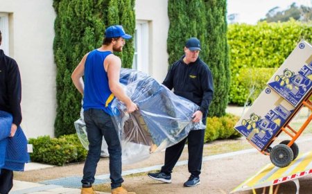 Running Out of Space for Your Small Business? Can Storage in Heidelberg Help?