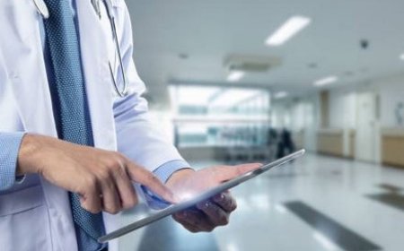 Small Hospitals Are Drowning in Costs — And Nobody's Talking About the Real Leak