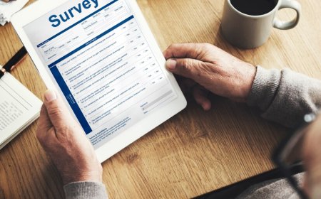 EOS анкета – Гласът на служителите като двигател на организационното развитие