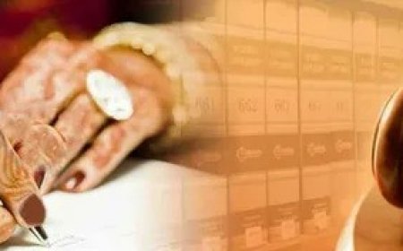 Marriage Certificate in Pakistan: Legal Steps and Requirements