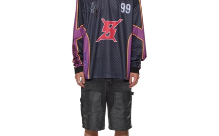 Vetements for Men and Women: Top Streetwear Picks This Season