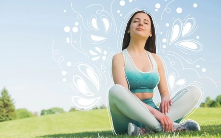 What Your Body Is Trying to Tell You About Women's Health and Balance