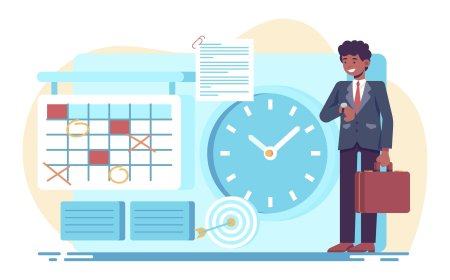 Boost Workplace Productivity with Smart Timesheet Software