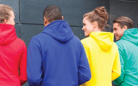 Trapstar: The Rise of a Streetwear Icon