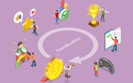 Gamification Loyalty Program: Boost Engagement and Retention