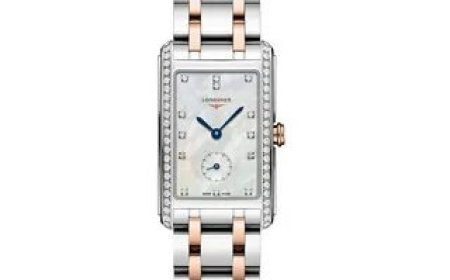 Longines Watches for Sale: Sport vs Dress Models