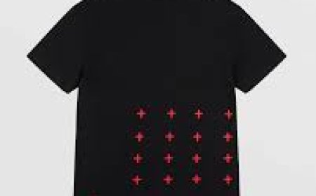 Ksubi T Shirt A Fashion Staple for the Modern Wardrobe