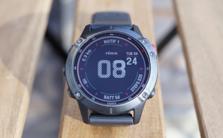 Technology for Endurance Athletes: What to Know About garmin 830 and Other Smart Devices