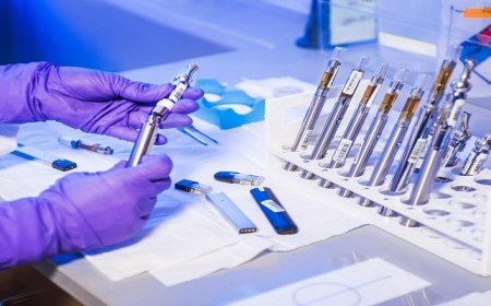 Exosomes for Cosmetics: The Future of Personalized, Sustainable Skincare