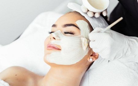 The Ultimate Guide to the Best Facial in Boston: A Glowing Journey to Radiant Skin