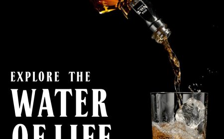 Australia’s Favourite Drinks: Best-Selling Beers and Top-Rated Port Wines You Must Try