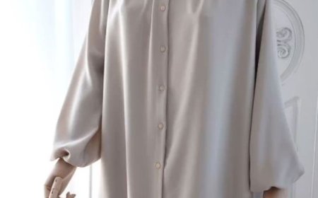 Abaya for Women in Dubai – Embracing Modesty with Style