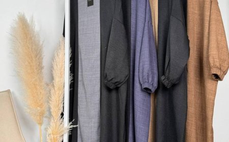 Abaya for Women Price – A Comprehensive Guide to Cost and  Value