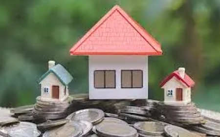 Property Investment Loan in Clearwater FL  Smart Financing