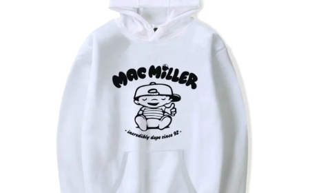 Mac Miller Merch Honoring a Musical Legacy Through Timeless Style