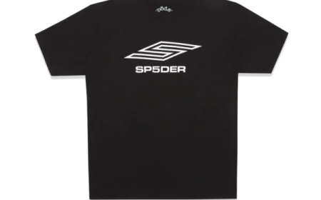 Sp5der Hoodie The Bold Streetwear Essential Everyone’s Talking About