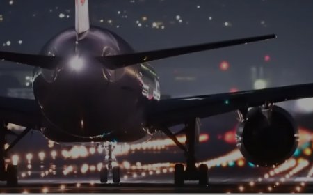 The Ultimate Guide to the Spirit Airlines Las Vegas Terminal at Harry Reid International Airport