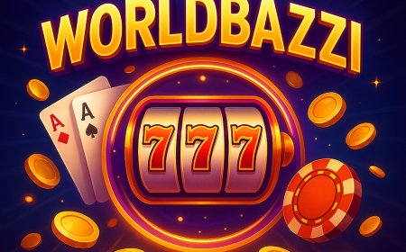 WorldBazzi and Worldbaazi – Your Ultimate Online Gaming Hub for Entertainment, Competition, and Real Cash Rewards