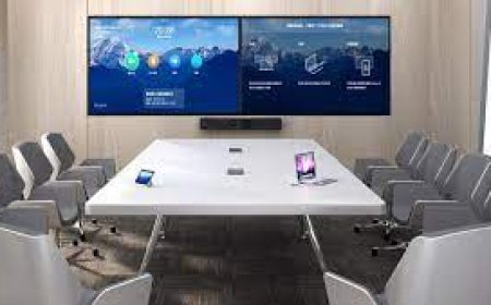 What Makes Yealink MeetingEye 400 a Smart Investment