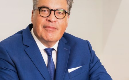 David Bouchez: Shaping Modern Architecture with Vision and Innovation