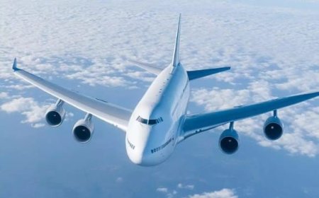 Qatar Airways Head Office: The Global Command Center of Luxury Aviation