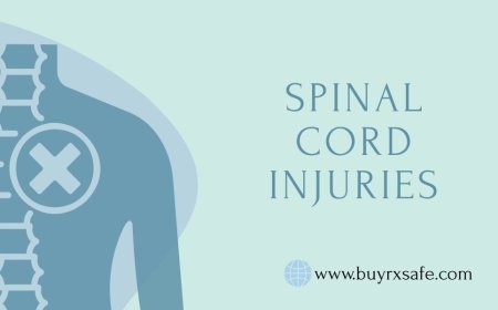 How to Manage Spinal Cord Injury Symptoms