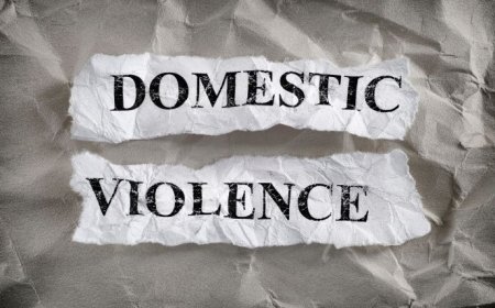 How Domestic Violence Lawyers Can Help You Defend or File a Restraining Order