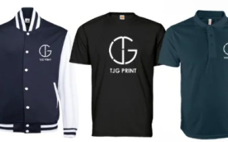 Redefining Style with T Shirt Printing Singapore: A Creative Revolution for Every Occasion