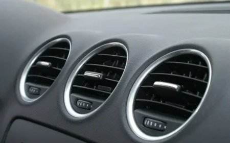 Why Your Car’s A/C Isn’t Cooling – HVAC Repair Solutions from Woolf Mechanical