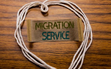 Reliable Migration Services to HubSpot for Smooth Transition