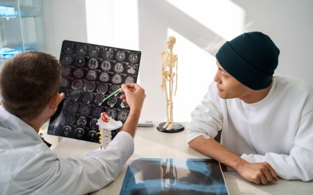 How to Find the Best Neurologist in Tampa for Comprehensive Care