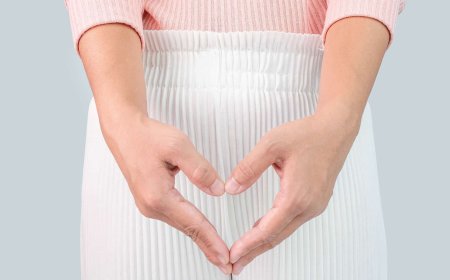 Vaginal Discharge: What’s Normal and What’s Not