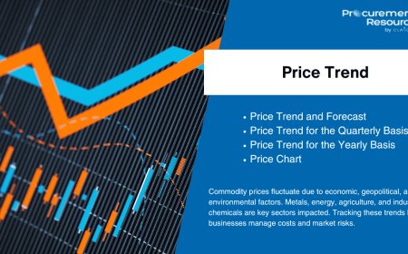 Base Oil Price Chart: Trends, Market Insights and Analysis