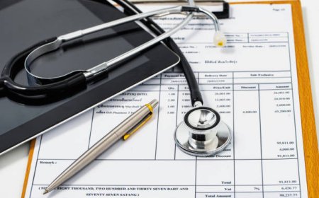 Why Medical Billing Services Are Vital for Healthcare Practices